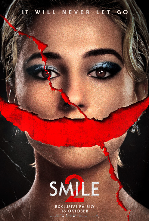 Poster - SMILE 2