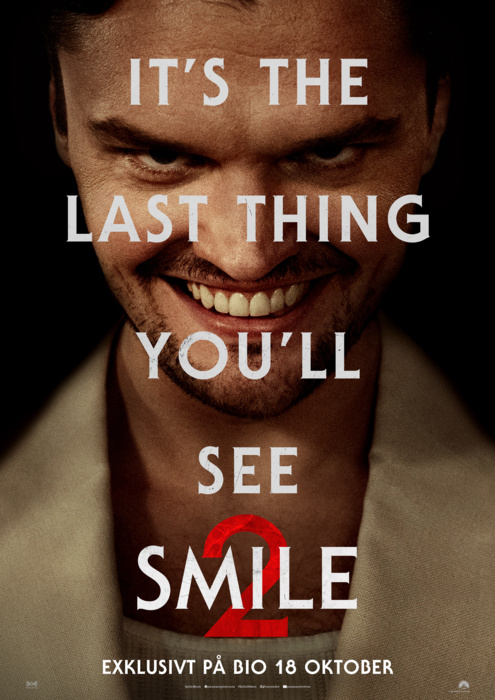 Poster - SMILE 2