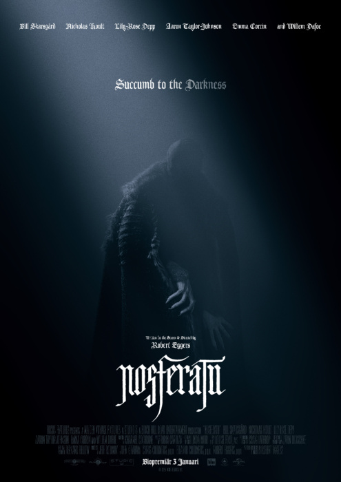 Poster - NOSFERATU