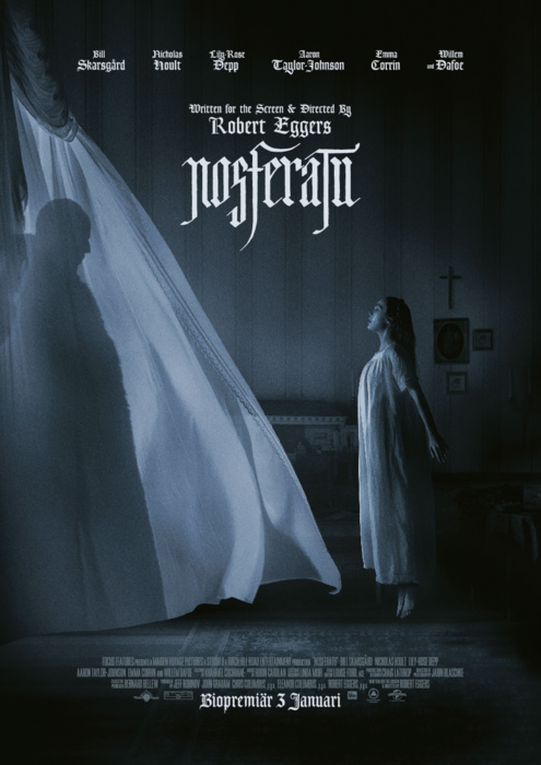 Poster - NOSFERATU